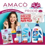 Negozi Prode Offerte valide dal 25 maggio al 6 giugno 2026 - al 06.06.2026