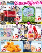 Il Genio Super Offerte! - al 01.06.2026