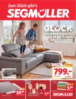 Segm&uuml;ller Segm&uuml;ller flugblatt - bis 06.06.2026