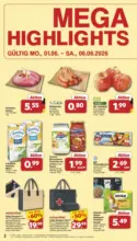 Famila - Angebote 01.06.- 06.06.2026