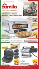 famila Nordwest Famila: Einleger - bis 06.06.2026