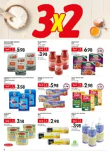 3X2 Prendi 3 E Paghi 2