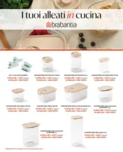 I tuoi alleati in cucina , Ok Sigma