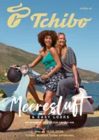 Tchibo: Meeresluft & easy Looks