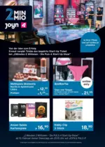 Tchibo/Eduscho Tchibo: Meeresluft & easy Looks - bis 17.06.2026