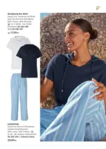 Tchibo/Eduscho Tchibo: Meeresluft & easy Looks - bis 17.06.2026