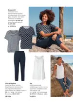Tchibo/Eduscho Tchibo: Meeresluft & easy Looks - bis 17.06.2026