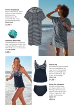 Tchibo/Eduscho Tchibo: Meeresluft & easy Looks - bis 17.06.2026