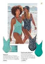 Tchibo/Eduscho Tchibo: Meeresluft & easy Looks - bis 17.06.2026