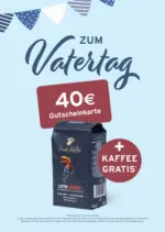 Tchibo/Eduscho Tchibo: Hier schmeckt der Sommer - bis 10.06.2026