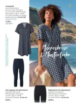 Tchibo/Eduscho Tchibo: Meeresluft & easy Looks - bis 17.06.2026