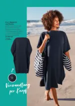 Tchibo/Eduscho Tchibo: Meeresluft & easy Looks - bis 17.06.2026