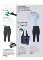 Tchibo/Eduscho Tchibo: Meeresluft & easy Looks - bis 17.06.2026