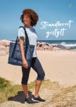 Tchibo/Eduscho Tchibo: Meeresluft & easy Looks - bis 17.06.2026
