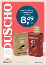 Tchibo/Eduscho Tchibo: Meeresluft & easy Looks - bis 17.06.2026