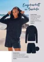 Tchibo/Eduscho Tchibo: Meeresluft & easy Looks - bis 17.06.2026