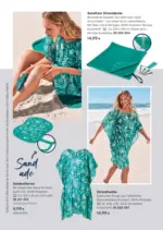 Tchibo/Eduscho Tchibo: Meeresluft & easy Looks - bis 17.06.2026