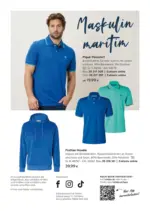 Tchibo/Eduscho Tchibo: Meeresluft & easy Looks - bis 17.06.2026