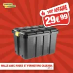 March&eacute; aux Affaires TOP AFFAIRE - au 07.06.2026