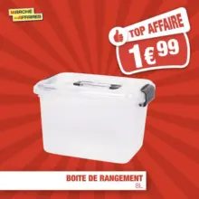 TOP AFFAIRE