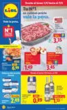 № 1 PRECIO- Ofertas válidas del 01/06 al 07/06