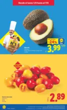 № 1 PRECIO- Ofertas v&aacute;lidas del 01/06 al 07/06