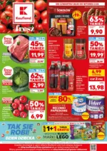 Kaufland Gazetka Tygodnia ważna do 2.06 Kaufland &ndash; od 28.05.2026