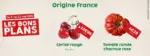 So.bio Les Bons Plans So.bio de la semaine ! - au 31.05.2026