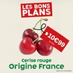So.bio Les Bons Plans So.bio de la semaine ! - au 31.05.2026