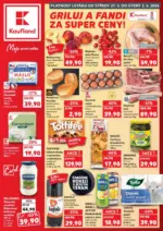 Kaufland Kaufland let&aacute;k &ndash; do 02.06.2026