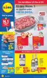№ 1 PRECIO- Ofertas válidas del 01/06 al 07/06