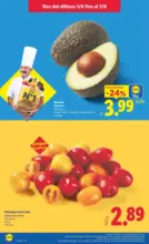 № 1 PRECIO- Ofertas v&aacute;lidas del 01/06 al 07/06