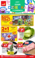 Nowe promocje w POLOmarket do 02.06