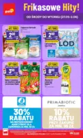 Wyjątkowe Frikasy do 02.06 w POLOmarket