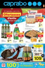 Ofertasses d'estiu
