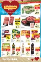 Ofertasses d'estiu