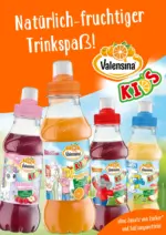 Valensina Valensina KIDS - bis 14.06.2026