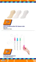 Action: Kleine Preise, gro&szlig;e Freude