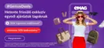 Emag akciós