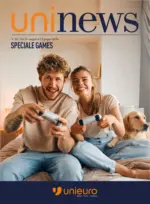 Unieuro Speciale Games da Unieuro! - al 12.06.2026