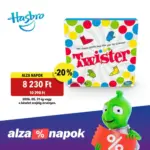 Alza aj&aacute;nlatunk &eacute;rv&eacute;nyes