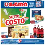 Ok Sigma Sotto Costo - al 13.06.2026