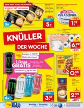 Netto: Wochenangebote