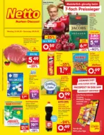 Netto Marken-Discount Netto: Wochenangebote - bis 06.06.2026