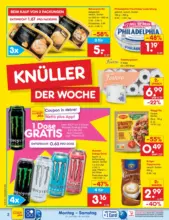Netto: Wochenangebote