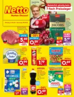 Netto City Netto: Wochenangebote - bis 06.06.2026