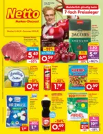 Netto Marken-Discount Netto: Wochenangebote - bis 06.06.2026