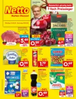 Netto Marken-Discount Netto: Wochenangebote - ab 01.06.2026