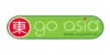 Kundenlogo von go asia