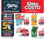 Multicedi S.r.l. Sottocosto - al 07.06.2026